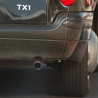 Fall in new vehicle CO2 emissions